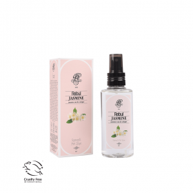 Rebul 125 ml. Jasmine EDC Kolonyası